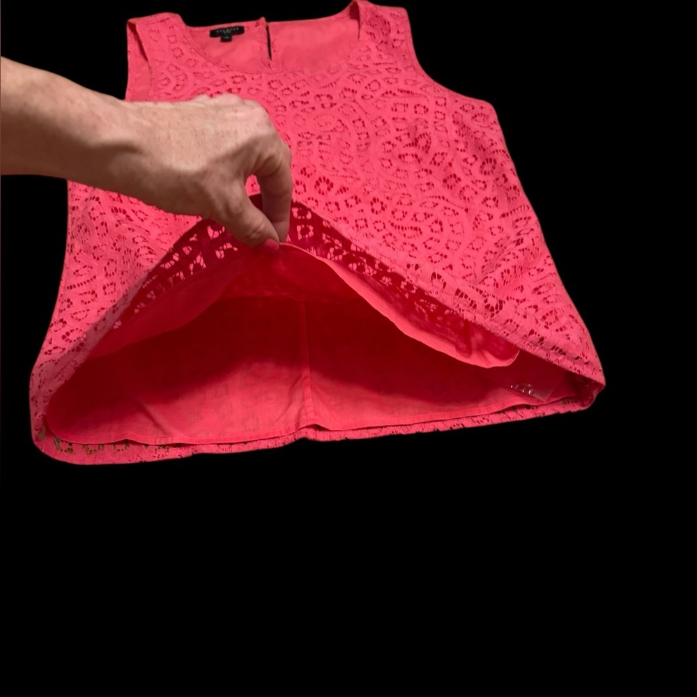 NWOT Talbots Blouse - Picture 6 of 8
